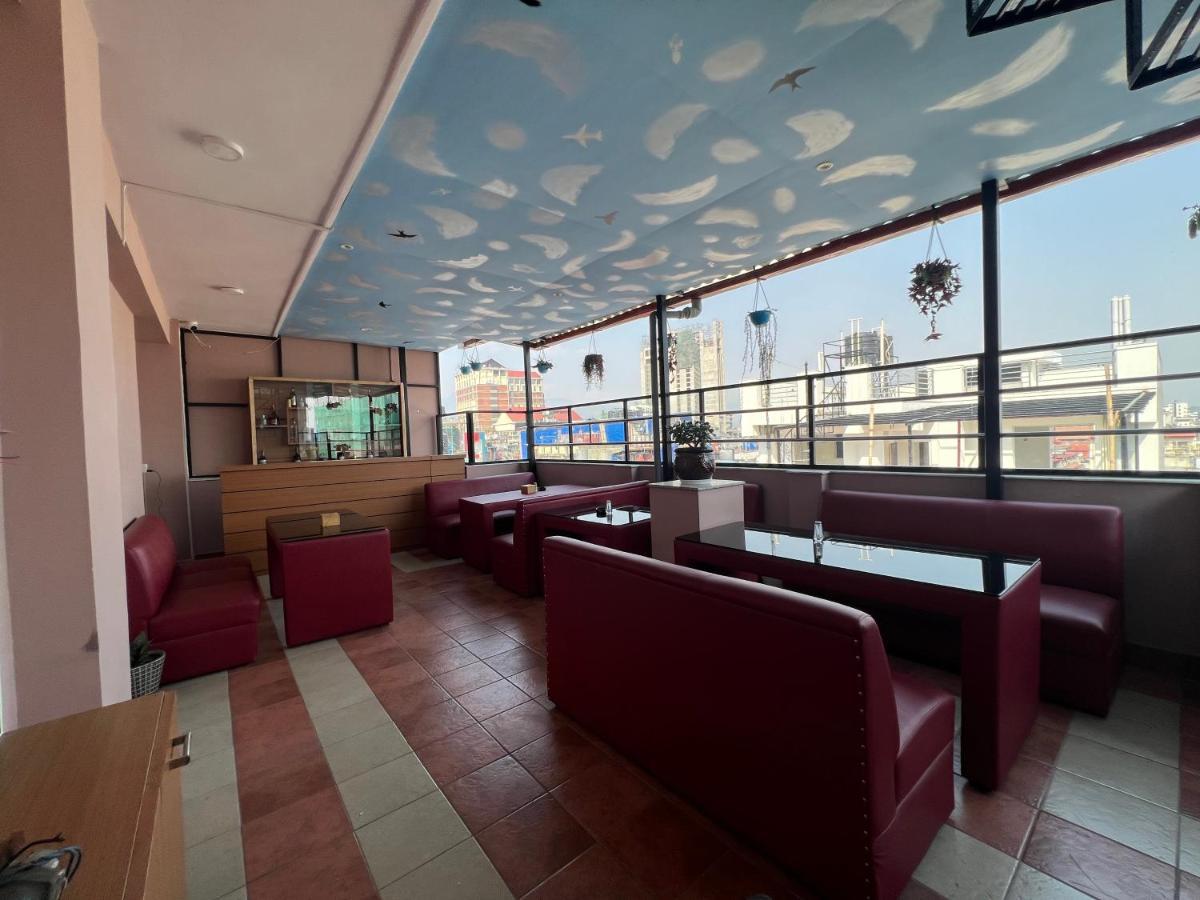 Hotel New Era كاتماندو المظهر الخارجي الصورة