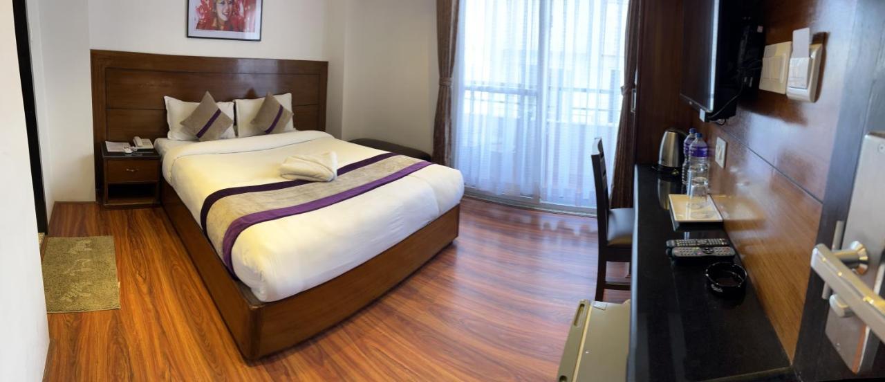 Hotel New Era كاتماندو المظهر الخارجي الصورة