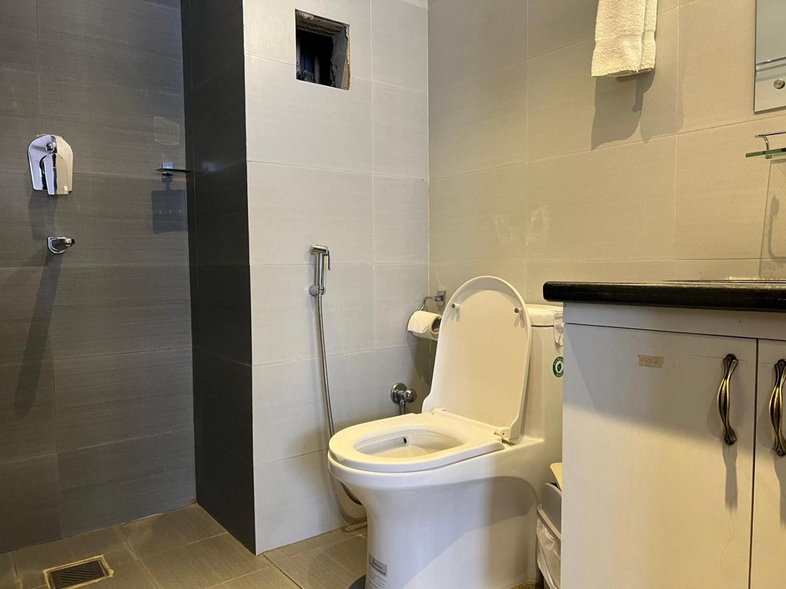 Hotel New Era كاتماندو المظهر الخارجي الصورة